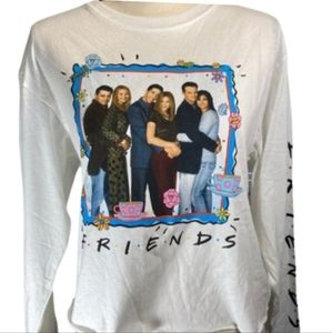 FRIENDS TOPS